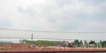 Cần bán 75m2 đất ngay nút giao cao tốc Tp.HCM - Bình Dương