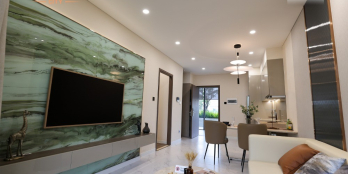 Mua Căn hộ  Fiato Nhơn Trạch thanh toán 8tr/t trong 36T vào ở ngay