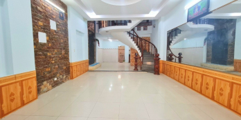 Bán nhà 3.5 mặt tiền ngay Trung tâm thì đấu đa năng Sơn Trà Đà Nẵng-80m2-Chỉ 6.4