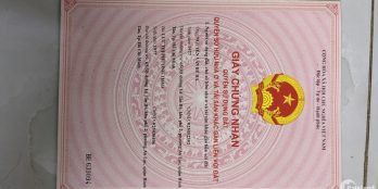 Bán nhà riêng hẽm 65 Lê Tấn Bê, An Lạc, Bình Tân