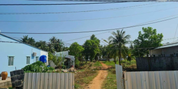 Chính chủ cần bán Đất  mặt tiền biển Bãi Bổn- Hàm Ninh-Phú Quốc Giá 4,5 Tỷ/Công