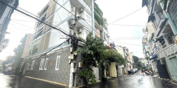 Bán đất Nguyễn Thái Bình, Phường 12, Tân Bình – 56m2, chỉ 4.99 tỷ