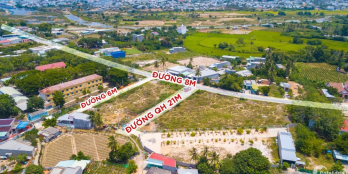 Chính chủ cần ra lô đất biển giá siêu rẻ ngay nút giao cao tốc