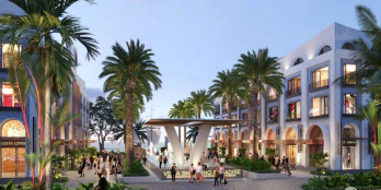 Chính chủ ngộp NH cần bán lỗ Shophouse - Hầm lớn Vega City NT, giá 8 tỷ bao hết