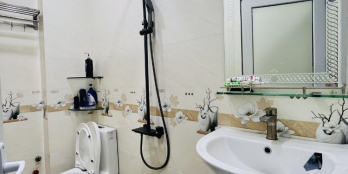 Chính chủ cần bán rất gấp nhà Quang Trung-Gò Vấp-60m2 chỉ 6.2 tỷ.