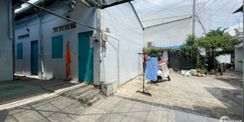 Nhỉnh 30tr,m có ngày 344m Linh Xuân,Td_3 dãy trọ thu nhập khủng 60tr,th