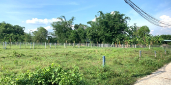 THÔNG BÁO Đất đi bà con ơi đầu tư sinh lời gần KCN