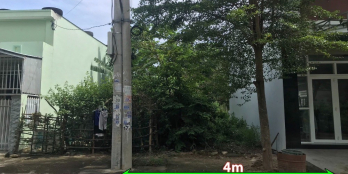 Bán cắt lỗ lô TĐC Đất Lành - Đường rộng 13m - Gần trung tâm