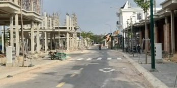 Hot, nhà 80m2 đường 35M chỉ #580TR ưu đãi chỉ có tại 5F APOLLO.