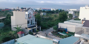 tôi cần bán miếng đất 71.7m2 Hẻm 1/ Bưng Ông Thoàn, Phú Hữu, TP Thủ Đức