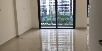 Gia đình chuyển sang Sing thiện chí nhượng lại căn hộ 2PN1VS giá tốt nhất