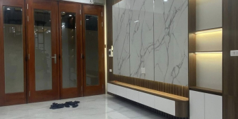 BÁN NHÀ ĐƯỜNG HOÀNG MAI MẶT NGÕ THẲNG TẮP GẦN Ô TÔ 36Mx5 TẦNG GIÁ NHỈNH 3 TỶ