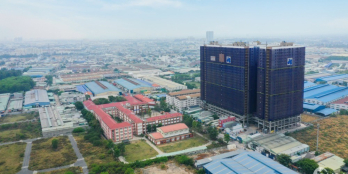 Chính sách vàng của Legacy Prime – Sở hữu ngay căn hộ  chỉ từ 70 triệu