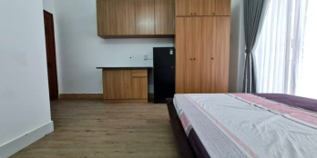 Bán CHDV đường 2 ô tô tránh P. Đa Kao, Quận 1. Dt 48m2, 5 tầng 10 PN. 13,6 tỷ