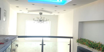 Nhà đẹp 48 m2, 4 tầng 5 PN, Phan Tôn, Đa Kao, Quận 1. 8,6 tỷ