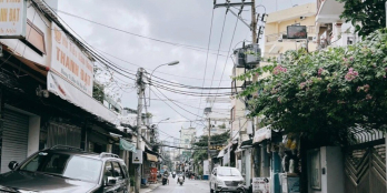 MẶT TIỀN 6.5M, QUẬN 4, 134M2, GIẢM 9 TỶ BÁN GẤP 17 TỶ.