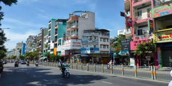 Mặt tiền KDVIP Q.Tân Phú,Đ.Luỹ Bán Bích,120m2x2 tầng,dòng tiền 360tr/năm,18.X TỶ