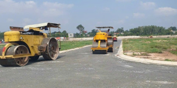 Bán gấp nền 5F Orianna nằm ngay làng Đại Học cổng xanh chỉ với 548tr/nền