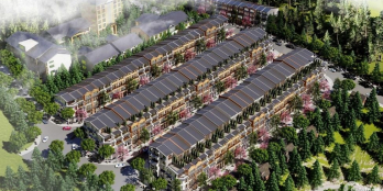 Dự án Sa Pa Heritage – mang hơi thở mới cho du lịch Sapa