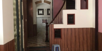 Lô góc-3 tầng-2 mặt tiền trung tâm Thành Khê Đà Nẵng-70m-Giá chỉ 5.2 tỷ-09011270