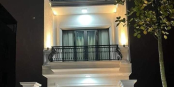 ĐỈNH CỦA ĐỈNH, HẺM VIP, NHÀ LỚN, SỔ NỞ HẬU, 4TẦNG, LLQ, Q11, NHỈNH 8TỶ