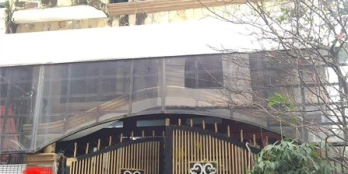 Bán nhà Vườn Lài, Phú Thọ Hòa, Tân Phú – HXH, 51m2, 2 tầng, 5.15 tỷ