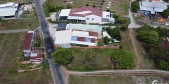 Đất 2 mặt tiền giá rẻ ngộp cho anh chị đầu tư