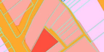 Cần Bán Gấp Lô Đất Ngộp Giá Rẻ - Thị Xã Phú Mỹ