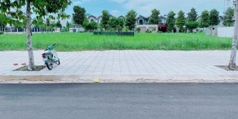 Bán Nền Biệt Thự Tôn Đức Thắng