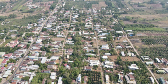 Bán đất thổ cư sổ sẵn gần Sân bay Long Thành và đường Vành đai 4, giá rẻ đầu tư