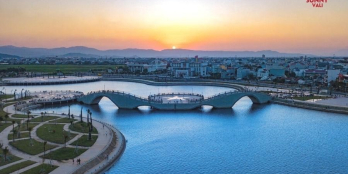 Bán Nhà Cấp 4 Ngay Hồ Điều Hoà - Trung Tâm TP Tuy Hoà - Phú Yên, giá chỉ 4,X TỶ