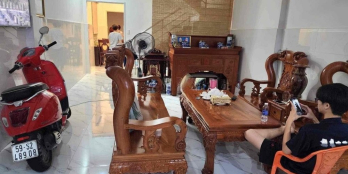 Bán Nhà Chính Chủ Đường Nguyễn Văn Công,Phường 3 Gò Vấp 6 tỷ - 69 m2