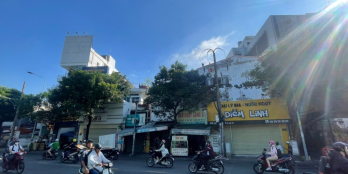 HIẾM - 24,5 x 30M - MẶT TIỀN KINH DOANH HÒA BÌNH QUẬN 11 ĐỐI DIỆN ĐẦM SEN