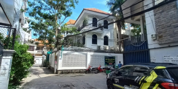 Bán nhà hẻm xe hơi 8m Xô Viết Nghệ Tĩnh P17 Bình Thạnh 4x16m giá chỉ 11 tỷ 9 TL