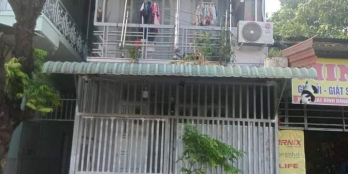 Bán nhà trệt lầu và 3 phòng trọ phường Bình Hòa Thuận An Bình Dương