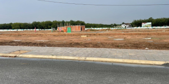 Cần bán nền đất dự án 5F Apollo cách chợ Chánh Lưu 800m