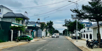 BÁN ĐẤT KHU BIỆT THỰ CAO CẤP NGAY SÂN BAY LIÊN KHƯƠNG - ĐÀ LẠT