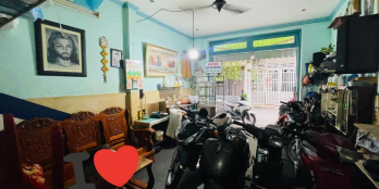 Quận 3, một sẹt Lê Văn Sỹ, P12, 40m2, 3 tầng, nhỉnh 6 tỷ