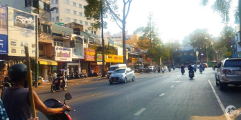 Góc thoáng mặt tiền An Dương Vương quận 5, 4x18, 2 tầng chỉ 28.5 tỷ