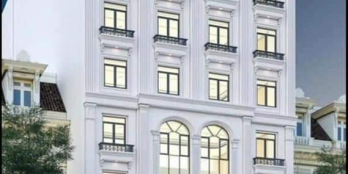 Nhà mặt phố Xuân La, Tây Hồ. Dt 226m, Mt 12m, 118 Tỷ. Vị trí đẹp, KD tuyệt đỉnh