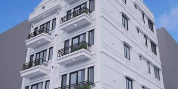 Bán đất đường Lạc Long Quân, Tây Hồ. Dt 166m, Mt 10m, 33 Tỷ. Lô Góc, Ôtô vào nhà