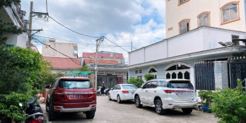 Chỉ nhỉnh 40tr,m Hoàng Diệu,linh chiểu thu nhập 500tr,nam_250m ngang khủng