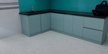 4 Tầng kiên cố MT đường 6m gần tên lửa chỉ nhỉnh 4 tỷ