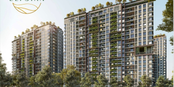 DỄ DÀNG SỞ HỮU CĂN HỘ BIOPHILIC ĐỘC ĐÁO ELYSIAN VỚI CÂY XANH BAO PHỦ