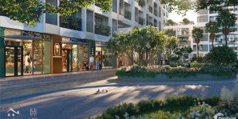 NHẬN NGAY QUÀ TẶNG ĐẾN 670 TRIỆU MUA SHOPHOUSE MT VÀNH ĐAI 3 Q.9 CHỈ 56 triệu/m2