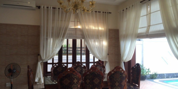 Biệt thự đường Nguyễn Văn Hưởng, Thảo Điền. Dt 351m2. Giá 100 tỷ. Lh 0903652452