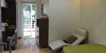 BÁN NHÀ PHỐ MT Kim Sơn quận 7_ NGANG 5m x 14m, Ô Tô vào nhà _ NHỈNH 14Ty