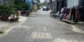 Ngộp Bank! Gò Xoài, P. BHHA, Bình Tân – Hẻm 8m, 72m2, 4 tầng, 5.5 tỷ