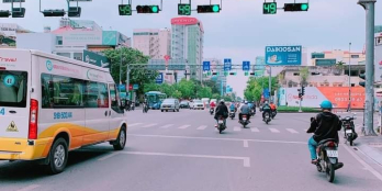 BÁN TÒA NHÀ 7 TẦNG - NGUYỄN VĂN TRỖI, P1, TÂN BÌNH - 7 X 18M DÒNG TIỀN 90 TR/thá