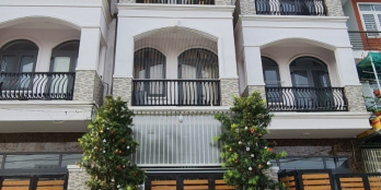 Nhỉnh 6 tỷ_CHDV 6PN THU 25TR,TH_Hiệp Bình Phước_Ql13 hiếm4 tầng